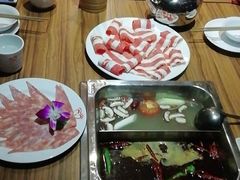 -湘妹子火锅(株洲神农城店)