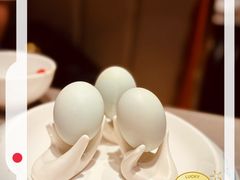 -佬太公海鸭·海鲜大排档(上海总店)