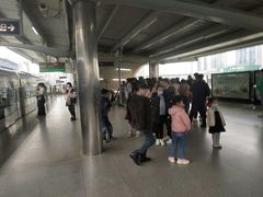 -循礼门(地铁站)