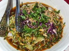 西贝面筋-西贝(吴江路湟普汇店)