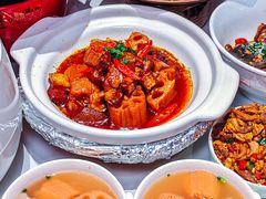 -辣可可·小炒黄牛肉(望京凯德MALL店)