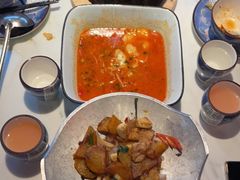 -小吴越·江浙融合菜(惠山万达广场店)