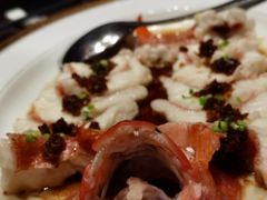 古法蒸东星斑-东富酒家(龙湖西溪天街店)