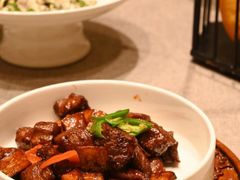 -大鹏饭店·金陵家宴(奥体中心店)