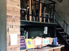 -七七家的糖水店(涠洲岛3号店)