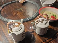 -广府乡下·饭庄(新港东路店)