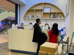 -海马体照相馆(广州新世界云门New park店)