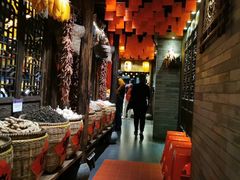 -凤凰山斑鱼馆(恭城店)