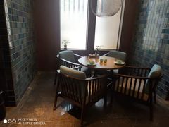 -粗茶淡饭·隐庐私厨(东亭店)