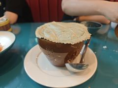 -安泰楼·佛跳墙创始人·传统闽味早茶·酒楼(三坊七巷闽菜地标店)