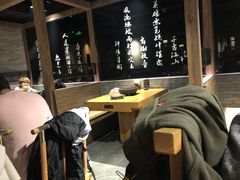 大堂-呷哺呷哺 黄金牧场 (新中关购物中心店)
