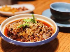 -老九巷川小馆(万松园店)