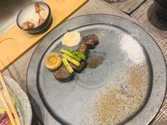 铁板烧-枫品铁板烧(东樾店)