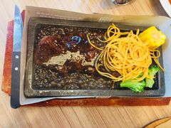 -必胜客(瑞虹店)