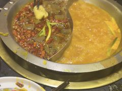 -沸炉重庆老火锅(军事博物馆店)