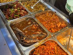 -晓宇盒饭(民安街店)