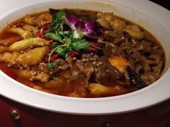 -蜀锦堂·川味现炒(襄阳武商汇店)