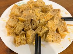 -合记烩面(人民路店)