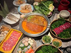 -空之介寿喜烧·和牛放题(恒隆广场店)
