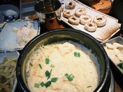 -火炉情韩国料理店(古田路店)