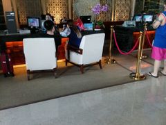 -三亚湾海居铂尔曼度假酒店