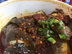 -71号豆汤饭·成都小馆(春熙路百盛店)