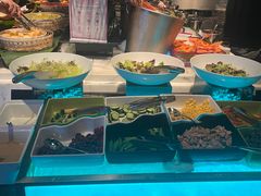 -西安W酒店·WEI全味西餐厅