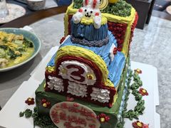 -君霖海鲜私房菜(春柳店)