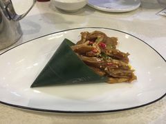 -阿婆农家菜(车墩店)