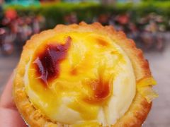 -广隆蛋挞王(农讲所店)