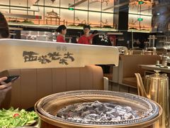 -西塔老太太泥炉烤肉(温州首店万象城黑金店)