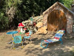 -HERRE·FARM 赫尔露营农场·团建聚会包场