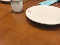 -巴依老爷新疆美食(牡丹园店)