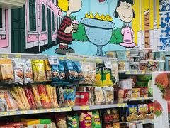 -7-Eleven(地堡街店)