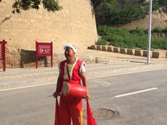 -延安杨家岭革命旧址