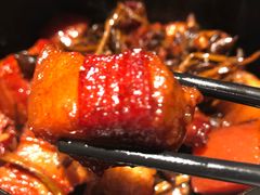 -千百味红餐厅·江西菜(绿地双子塔店)