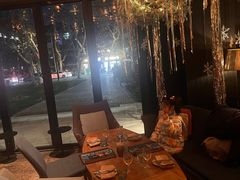 -THE CANNERY&JUJU 新鲜海鲜·牛排美食酒廊
