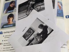 -新东方成人英语学习考试·口语·商务(延安路校区)