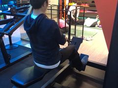 -RoMan罗马健身工作室(莘庄店)