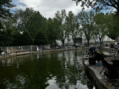 -酷鱼垂钓CLUB(朝阳区博大路店 )