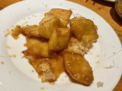 -蒙艾里民族传统菜蒙餐