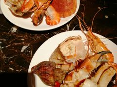 -广州天河希尔顿酒店