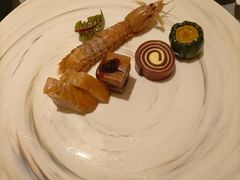 -宁海安岚·南溪阁全日餐厅