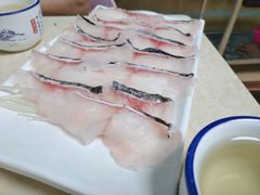 -墨脱石锅椰子鸡•香草鸭•东山羊(大东海店)