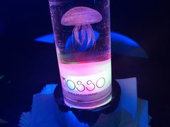 -MOSSO音乐酒吧·Live House(南京西路店)