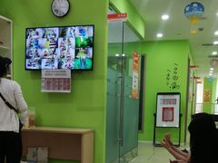 -昂立青少儿成长中心(长宁仙霞校区)