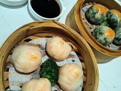 -荟满棠·粤菜茗点(西乡店)