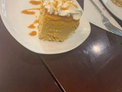 -房角石西餐厅Cornerstone Cafe(龙潭广场店)