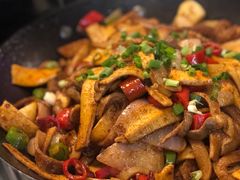 -业华湘·特色菜