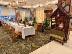 -阿诺泰·泰国餐厅(紫荆店)